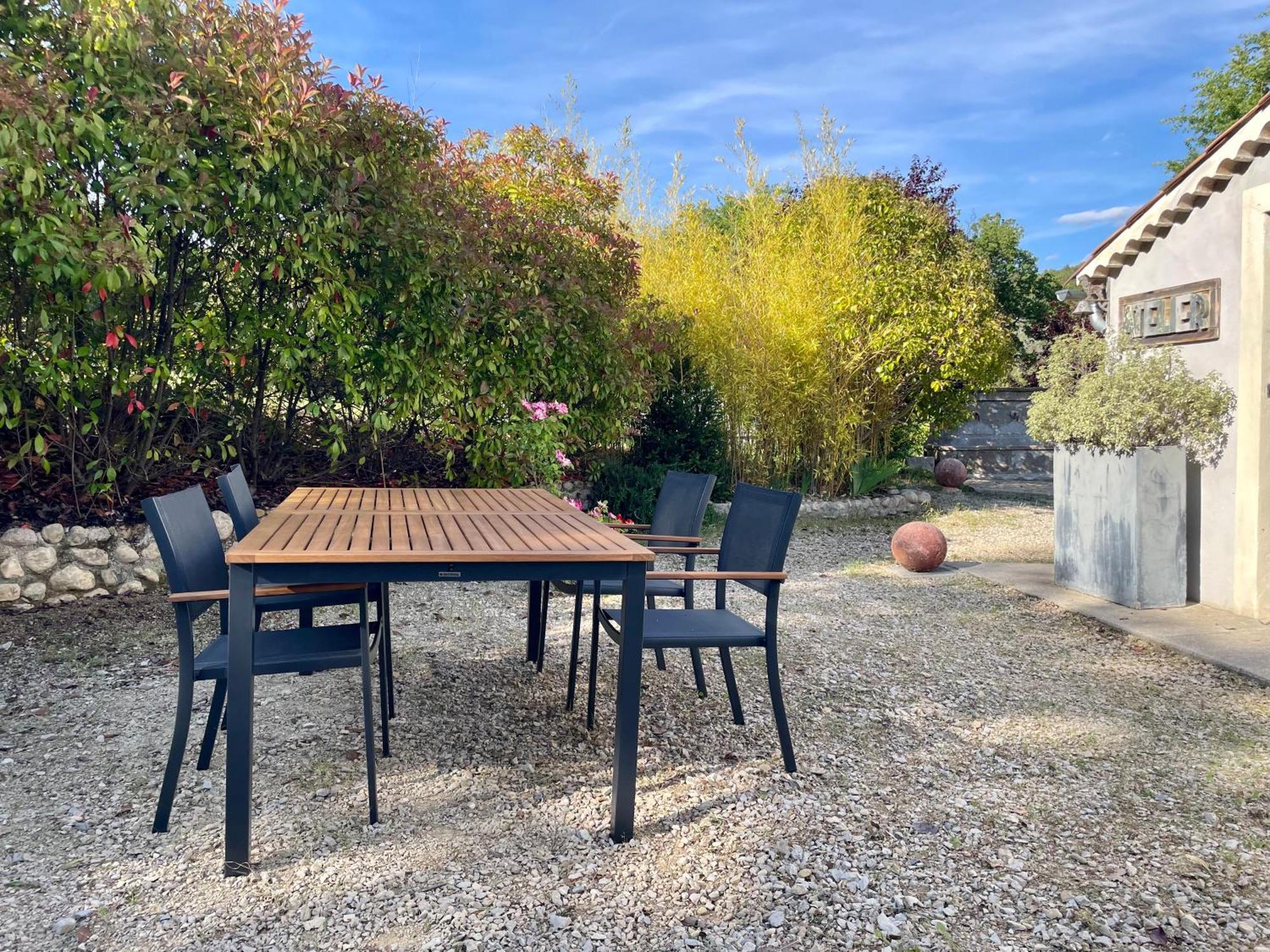 Bed and Breakfast Pigeonnier Des Banons Puimoisson Exterior foto