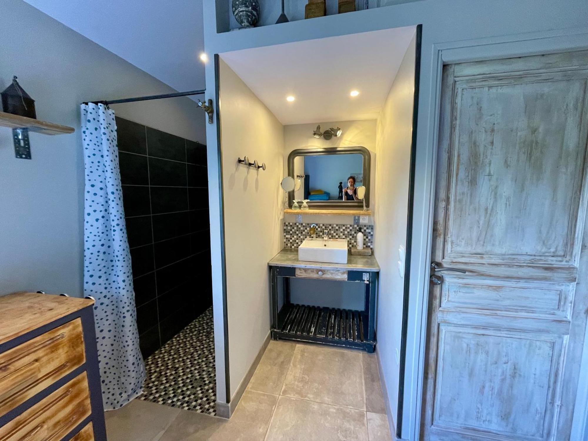 Bed and Breakfast Pigeonnier Des Banons Puimoisson Exterior foto